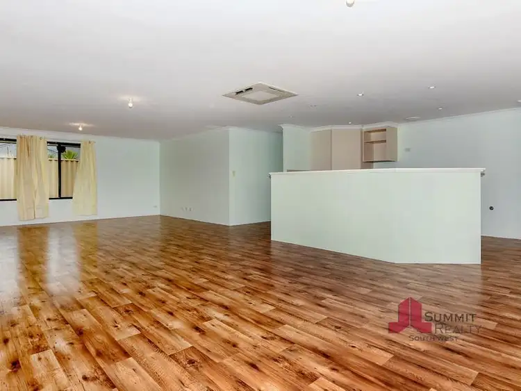 Third view of Homely house listing, 242 Dalyellup Boulevard, Dalyellup WA 6230