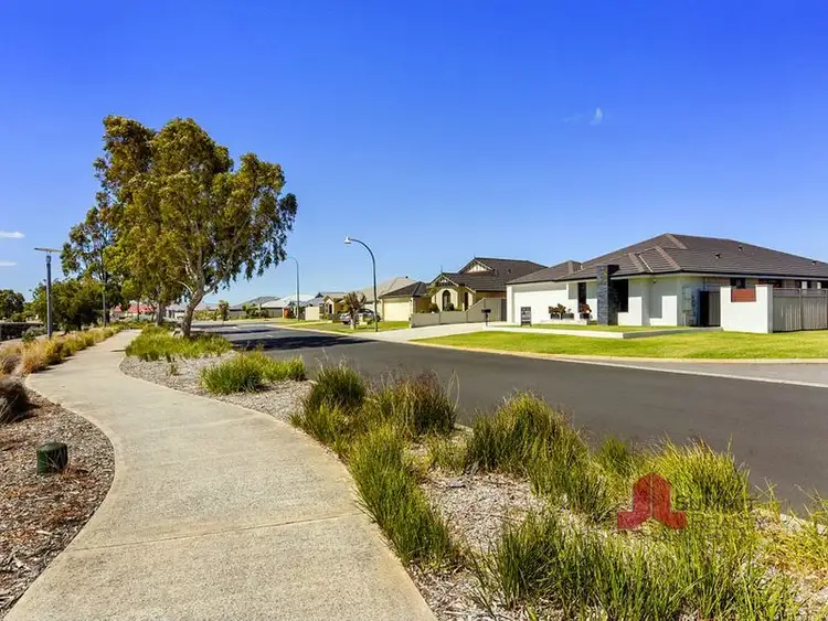 Main view of Homely house listing, 61 Azurite Drive, Australind WA 6233