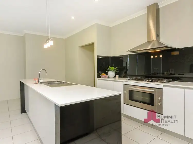 Sixth view of Homely house listing, 61 Azurite Drive, Australind WA 6233