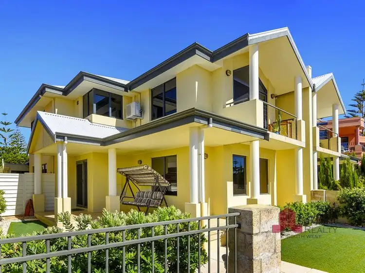 4B Whale View, Bunbury WA 6230