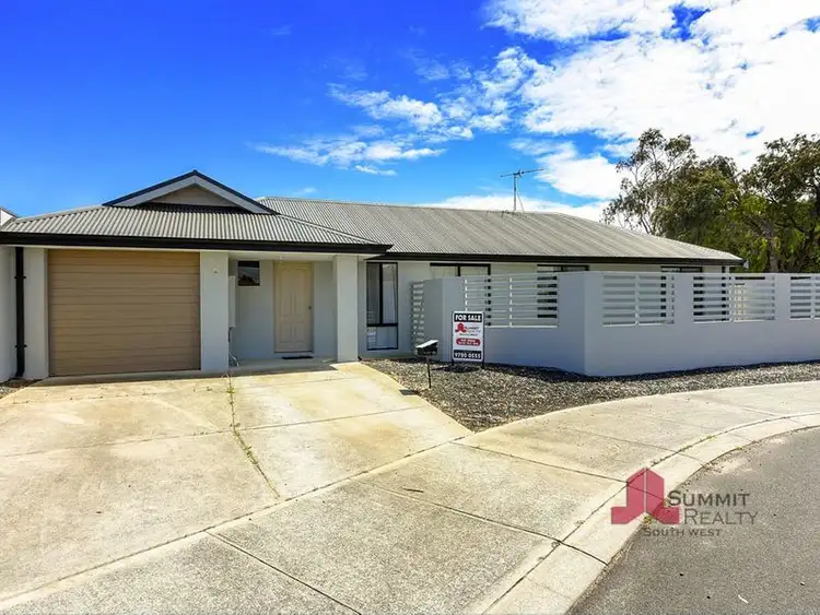 11A Elmbank Close, South Bunbury WA 6230