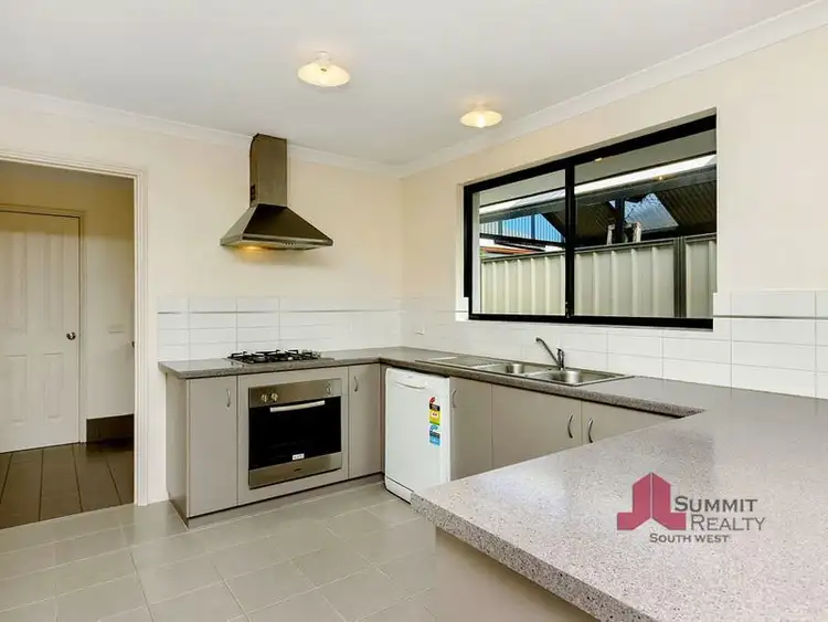 Third view of Homely unit listing, 11A Elmbank Close, South Bunbury WA 6230