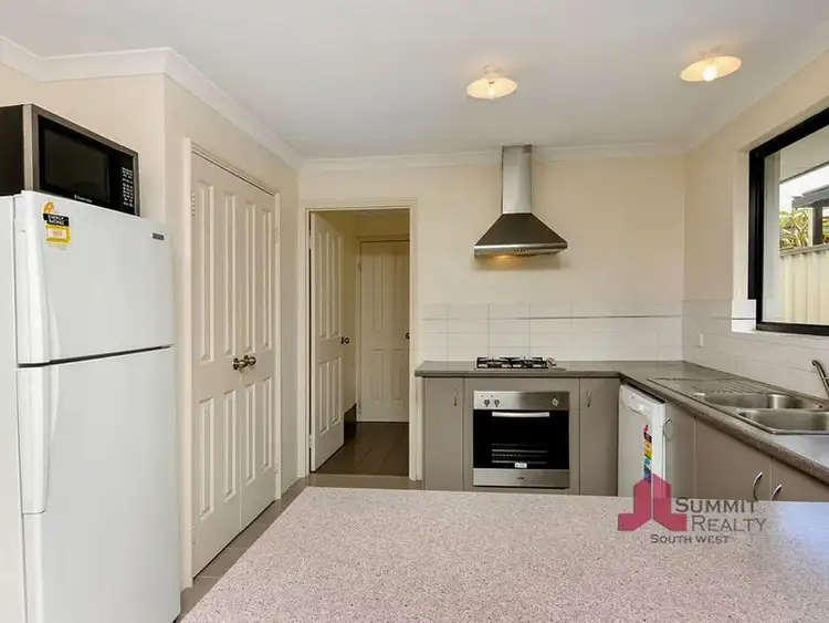 Fourth view of Homely unit listing, 11A Elmbank Close, South Bunbury WA 6230