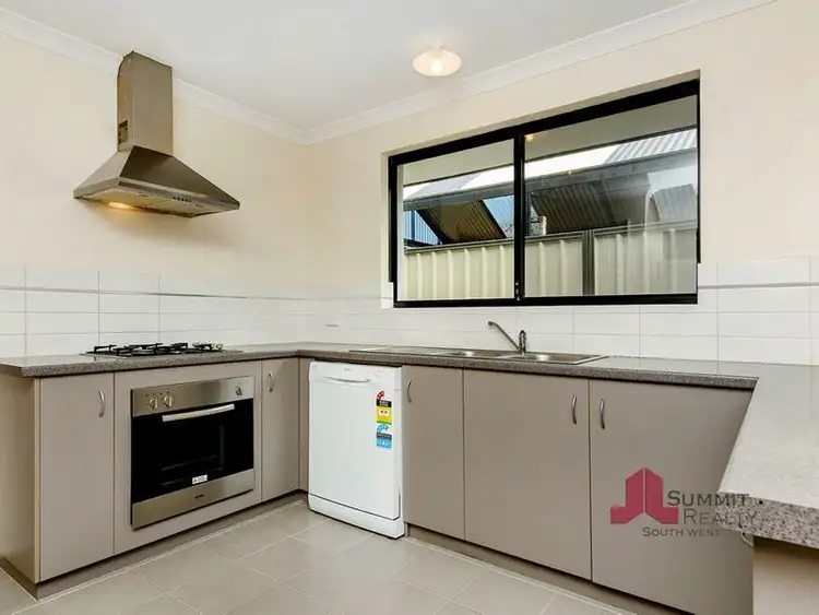 Fifth view of Homely unit listing, 11A Elmbank Close, South Bunbury WA 6230