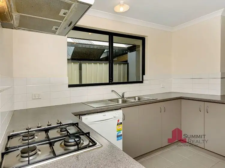 Sixth view of Homely unit listing, 11A Elmbank Close, South Bunbury WA 6230