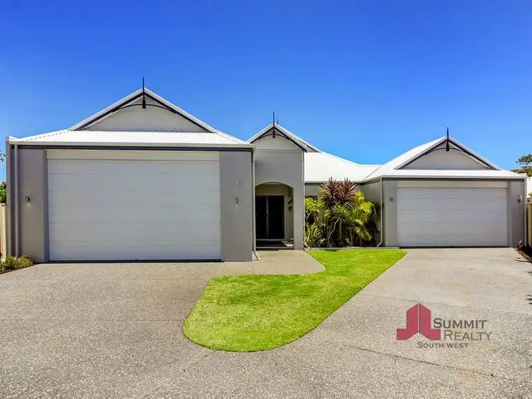 5 Bedwell Court, Glen Iris WA 6230