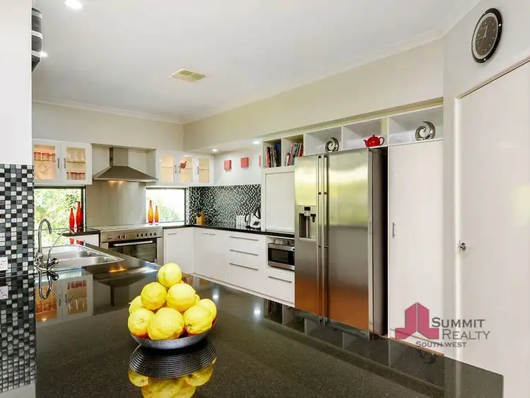 Fifth view of Homely house listing, 5 Bedwell Court, Glen Iris WA 6230