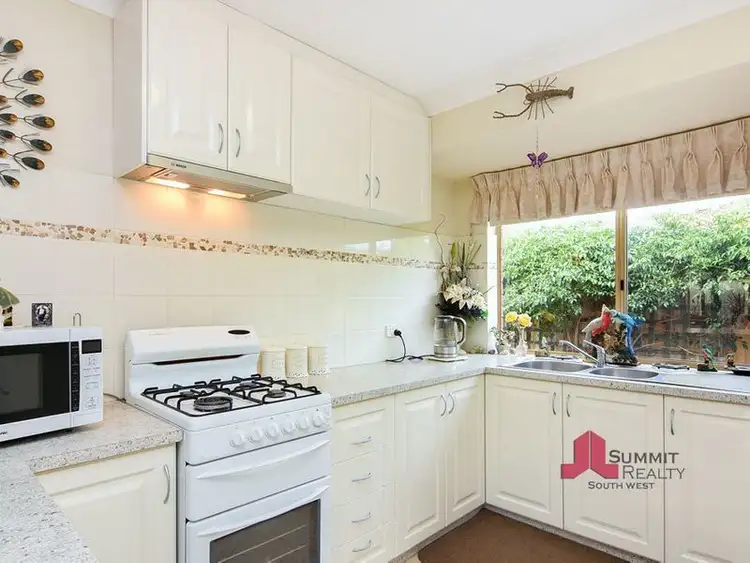 Seventh view of Homely house listing, 18 Hanks Way, Australind WA 6233