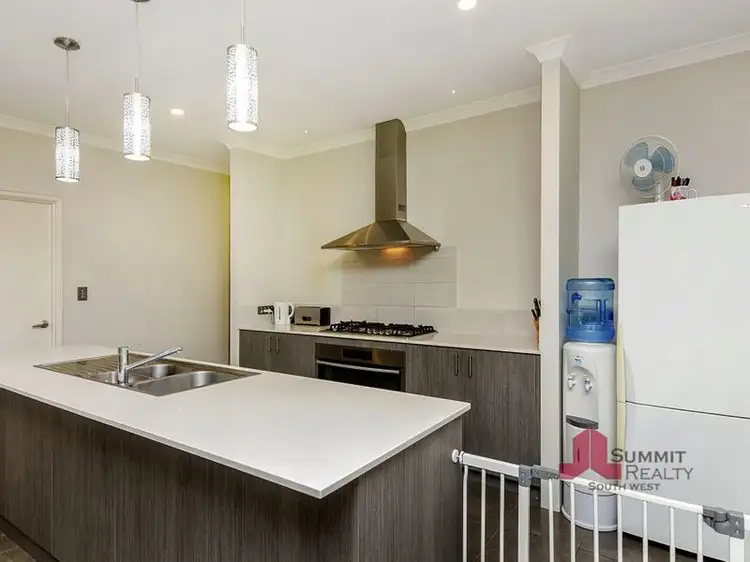 Fifth view of Homely house listing, 7 Hazelgrove Crescent, Millbridge WA 6232