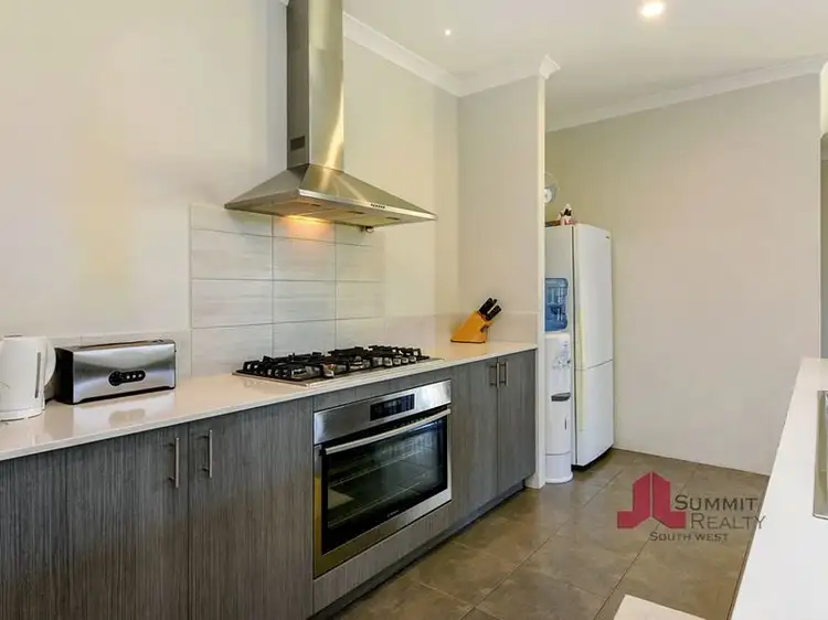 Sixth view of Homely house listing, 7 Hazelgrove Crescent, Millbridge WA 6232