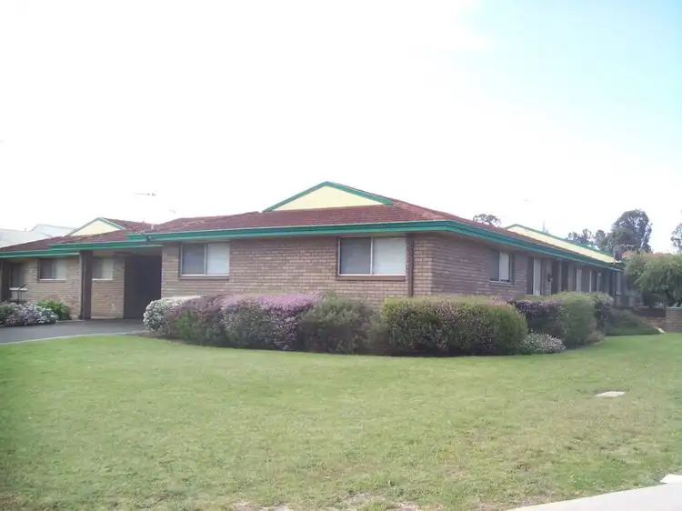 Main view of Homely unit listing, Unit 2/2 Moira Road, Collie WA 6225