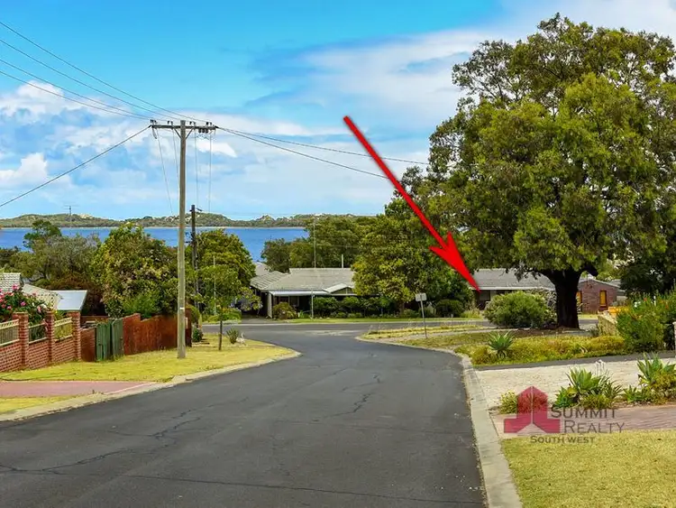Third view of Homely house listing, 22 Francine Street, Australind WA 6233