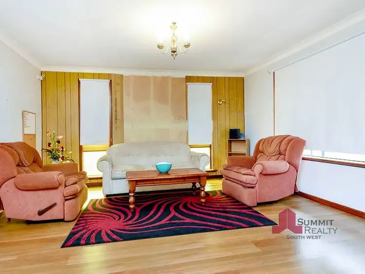 Fourth view of Homely house listing, 22 Francine Street, Australind WA 6233