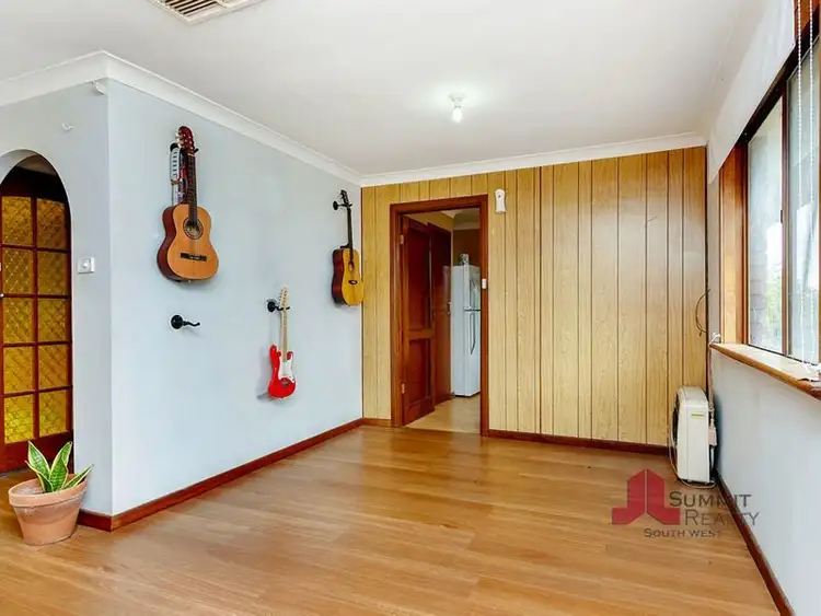 Sixth view of Homely house listing, 22 Francine Street, Australind WA 6233