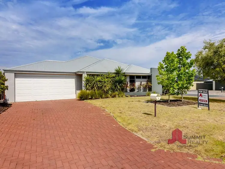 7 Kambany Approach, Dalyellup WA 6230