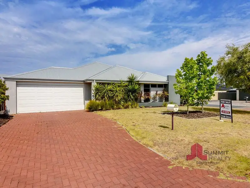 Main view of Homely house listing, 7 Kambany Approach, Dalyellup WA 6230
