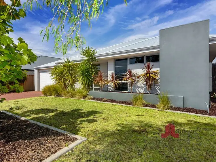 Second view of Homely house listing, 7 Kambany Approach, Dalyellup WA 6230