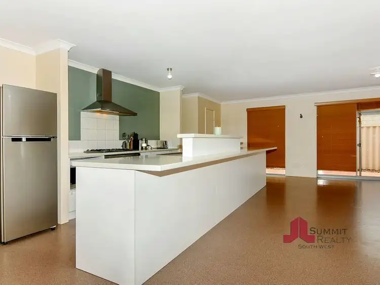 Sixth view of Homely house listing, 7 Kambany Approach, Dalyellup WA 6230