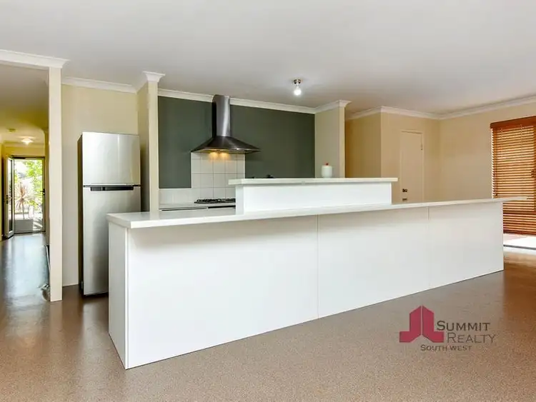 Seventh view of Homely house listing, 7 Kambany Approach, Dalyellup WA 6230