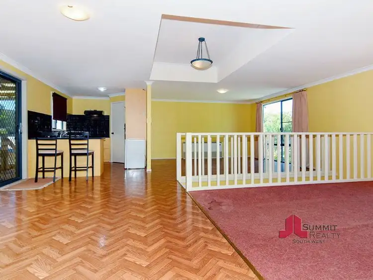 Fifth view of Homely house listing, 2 Killara Street, Binningup WA 6233