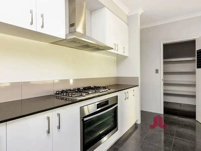 Main view of Homely house listing, 14 Ammolite Way, Australind WA 6233