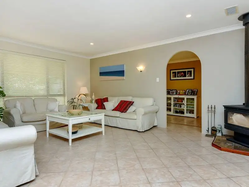 Main view of Homely house listing, 14 Fitzgerald Way, Australind WA 6233