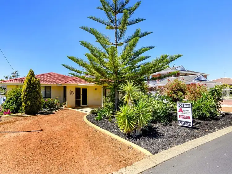 Third view of Homely house listing, 14 Fitzgerald Way, Australind WA 6233