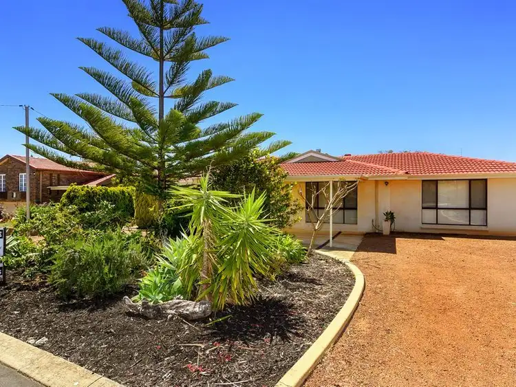 Fourth view of Homely house listing, 14 Fitzgerald Way, Australind WA 6233