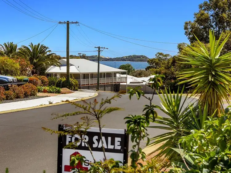 Fifth view of Homely house listing, 14 Fitzgerald Way, Australind WA 6233