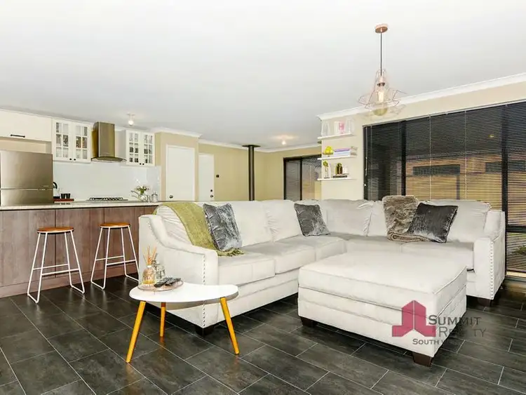 Third view of Homely house listing, 6 Boolok Way, Capel WA 6271