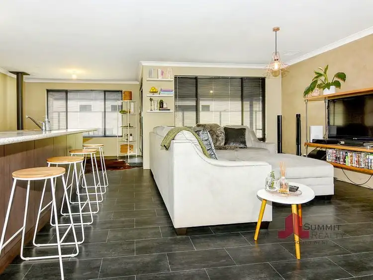 Fourth view of Homely house listing, 6 Boolok Way, Capel WA 6271