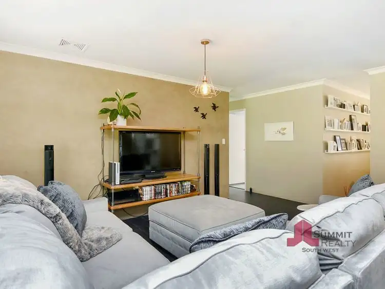 Fifth view of Homely house listing, 6 Boolok Way, Capel WA 6271