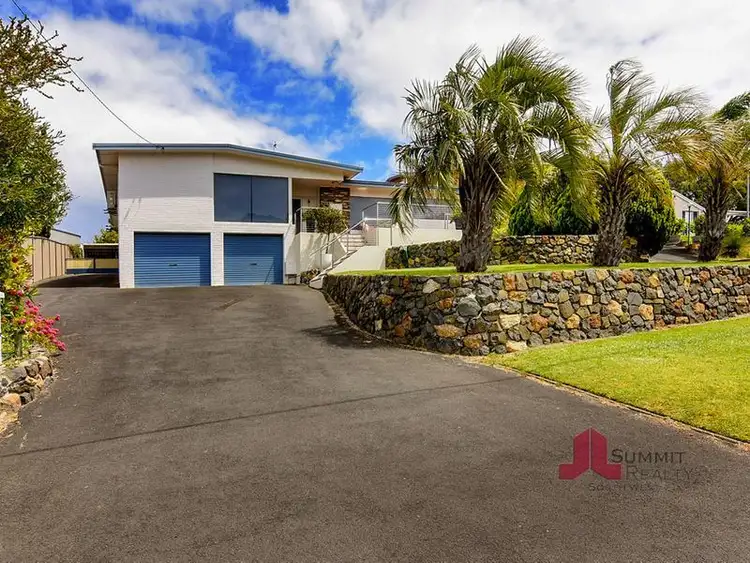 28 Churchill Drive, South Bunbury WA 6230