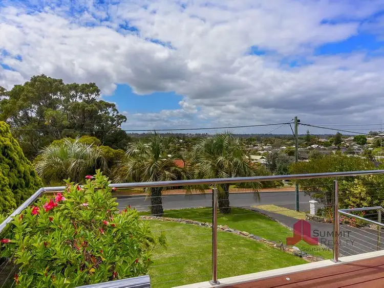 Fourth view of Homely house listing, 28 Churchill Drive, South Bunbury WA 6230