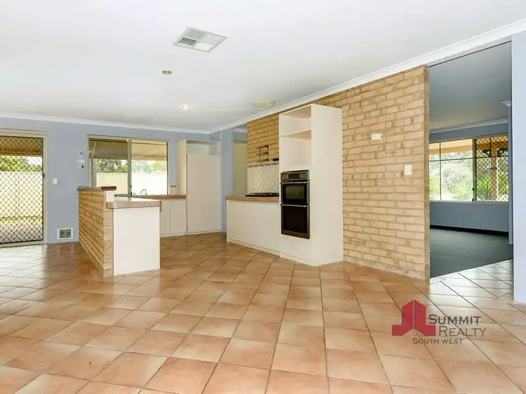 Fourth view of Homely house listing, 33 Cranbrook Way, Usher WA 6230