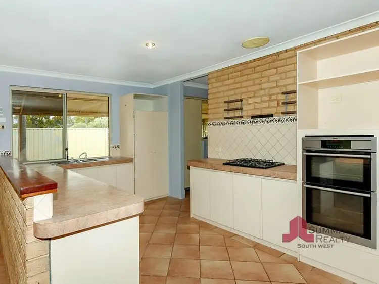 Fifth view of Homely house listing, 33 Cranbrook Way, Usher WA 6230