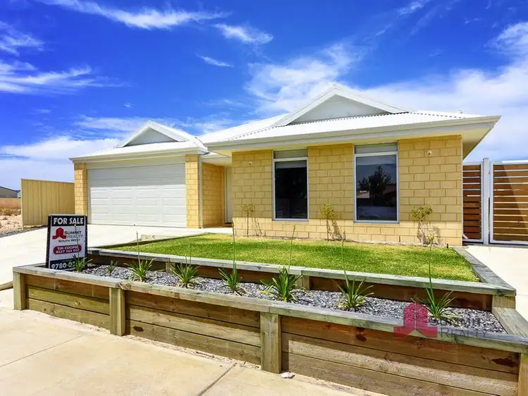 17 Clearys Road, Dardanup WA 6236
