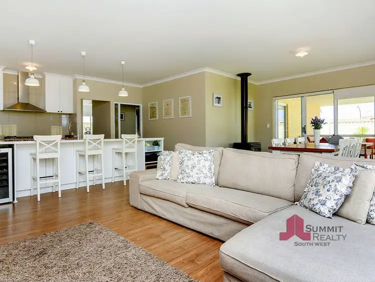 Sixth view of Homely house listing, 17 Clearys Road, Dardanup WA 6236