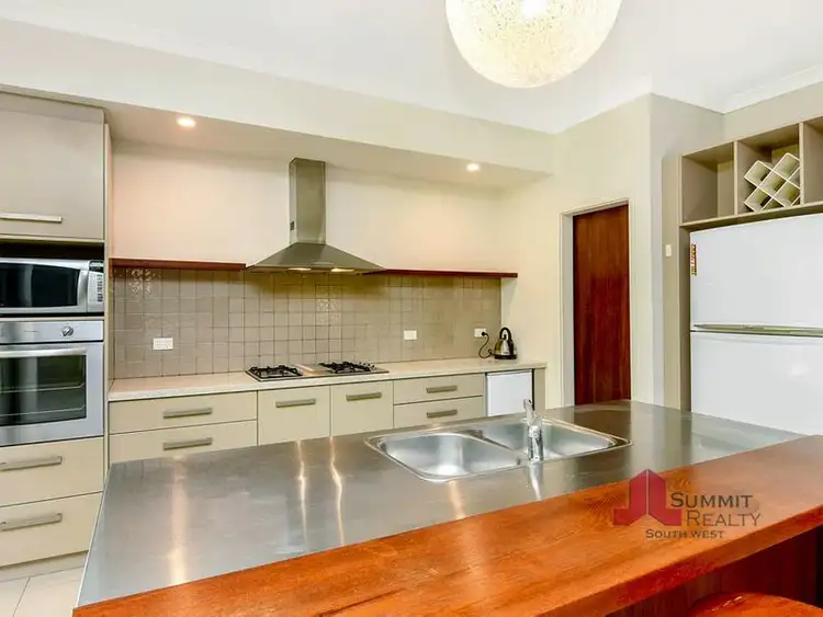 Sixth view of Homely house listing, 3 Pioneer Street, Binningup WA 6233