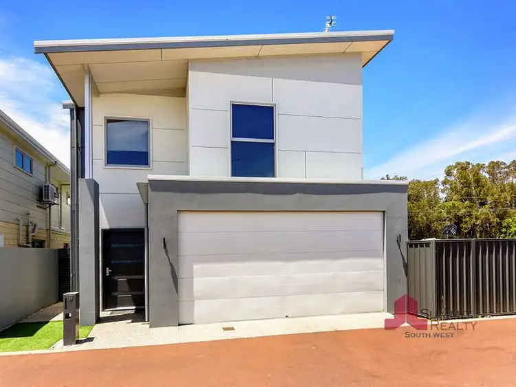 17/17 Hayward Street, South Bunbury WA 6230