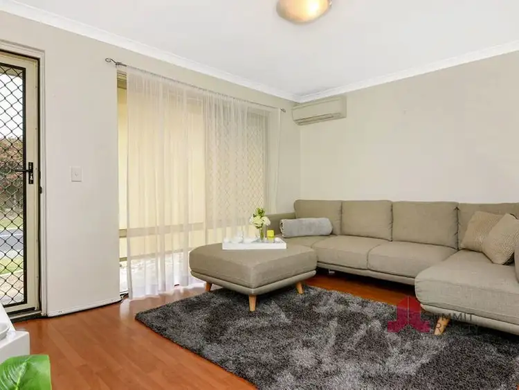 19 Glenhuon Boulevard, Eaton WA 6232