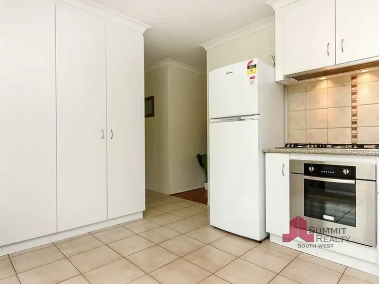 Sixth view of Homely house listing, 19 Glenhuon Boulevard, Eaton WA 6232