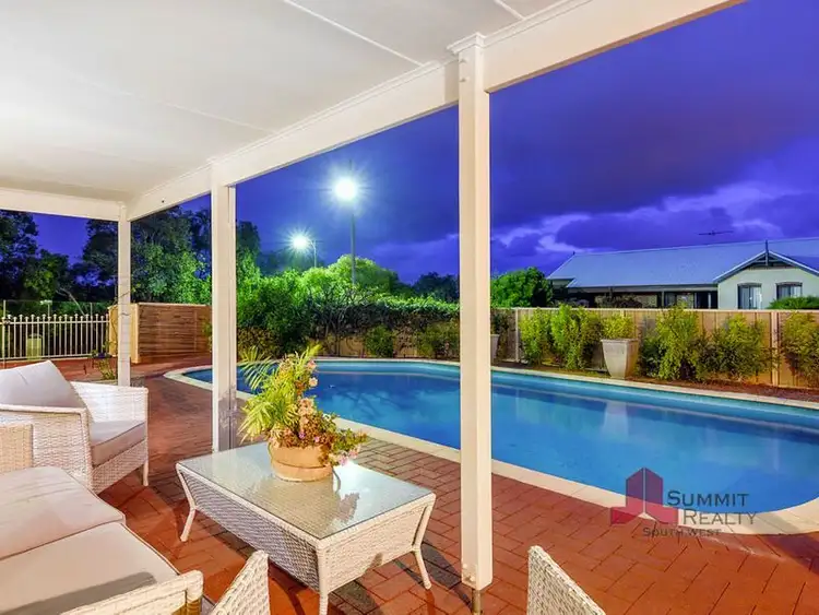 Second view of Homely house listing, 10 Charolais Mews, Eaton WA 6232