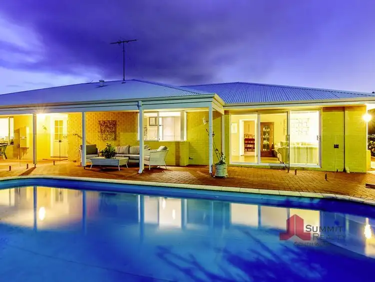 Fourth view of Homely house listing, 10 Charolais Mews, Eaton WA 6232
