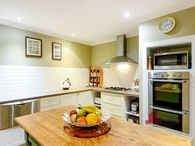 Fifth view of Homely house listing, 10 Charolais Mews, Eaton WA 6232