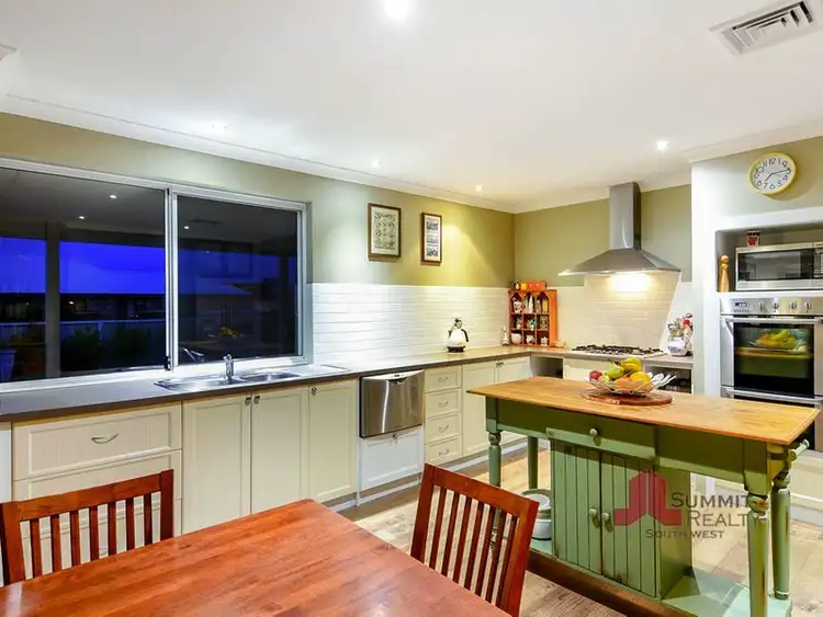 Seventh view of Homely house listing, 10 Charolais Mews, Eaton WA 6232