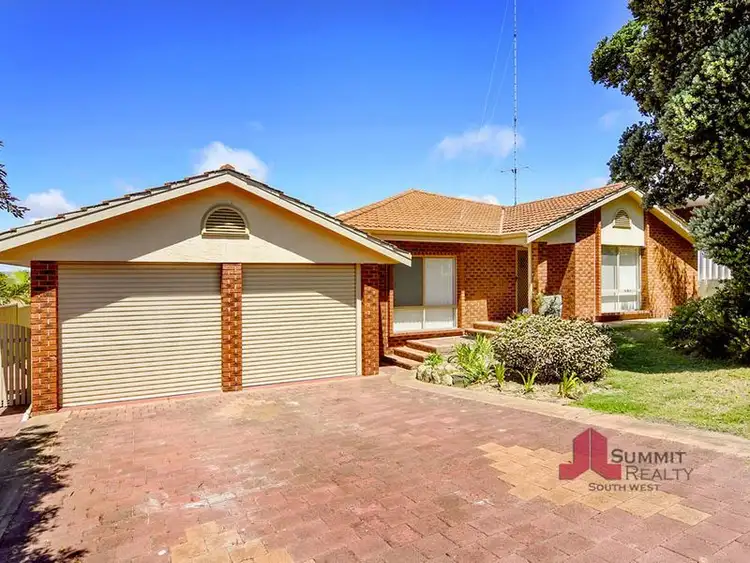 Main view of Homely house listing, 7 Thames Court, Australind WA 6233