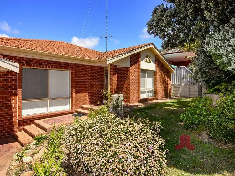 Second view of Homely house listing, 7 Thames Court, Australind WA 6233