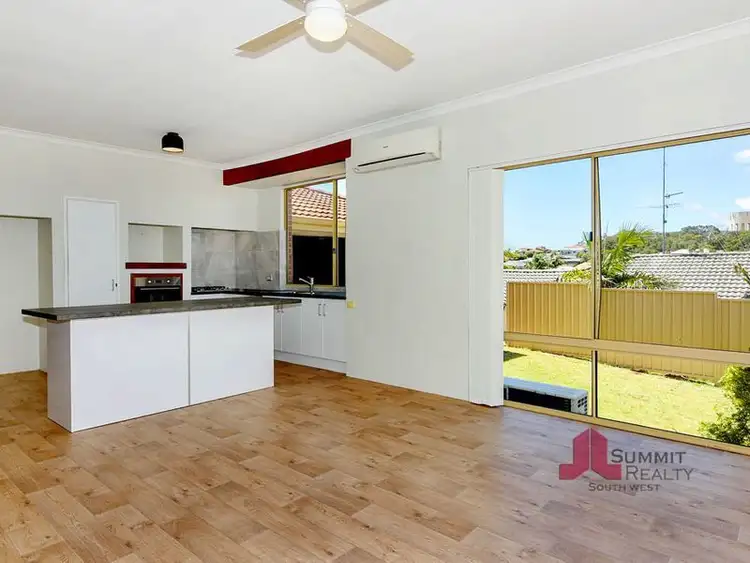 Third view of Homely house listing, 7 Thames Court, Australind WA 6233