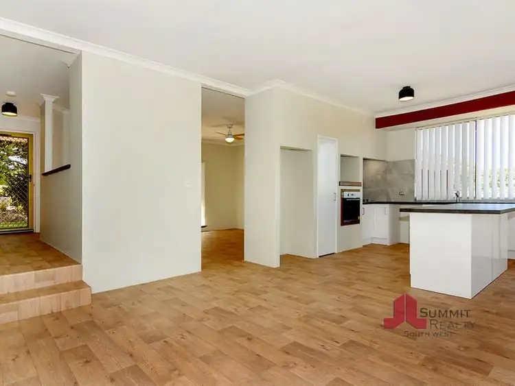 Fourth view of Homely house listing, 7 Thames Court, Australind WA 6233